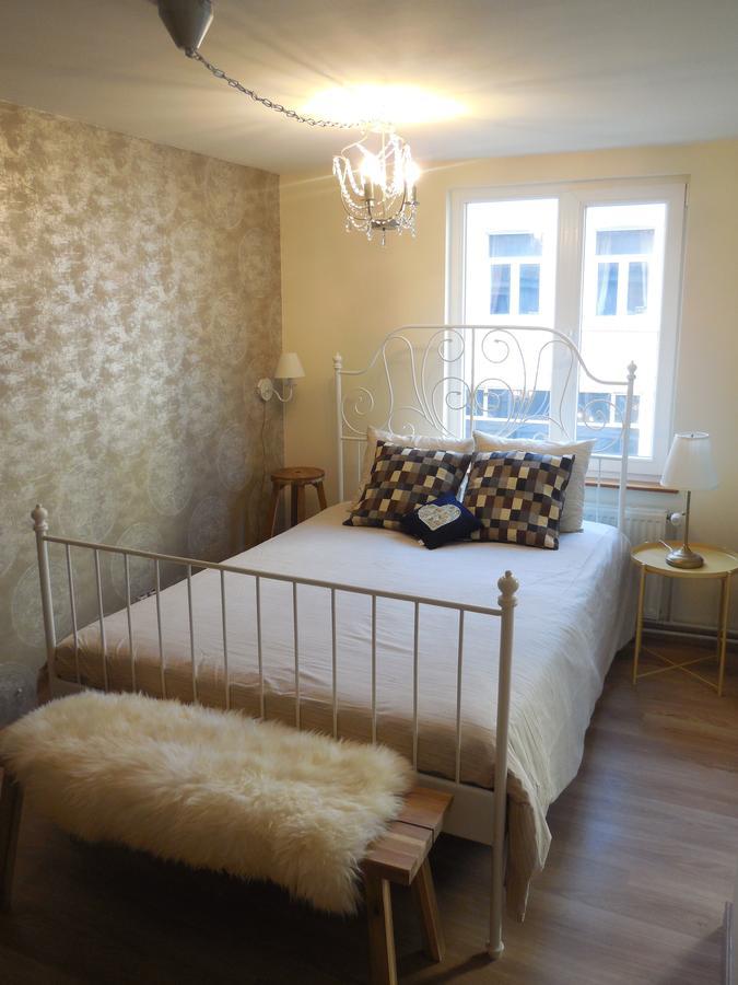 The Room Bruxelles Extérieur photo