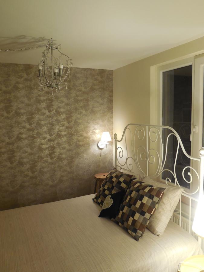 The Room Bruxelles Extérieur photo