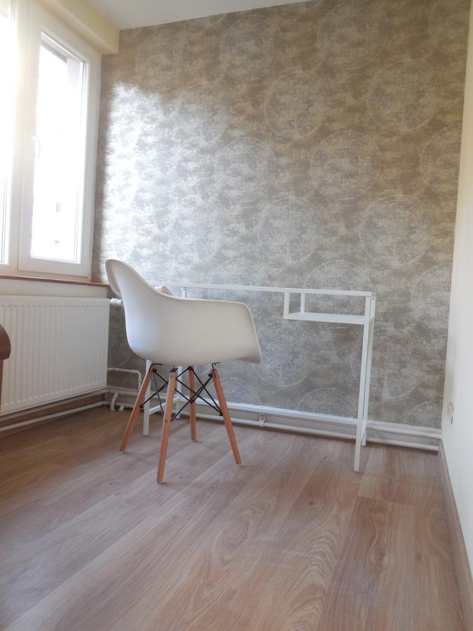 The Room Bruxelles Extérieur photo