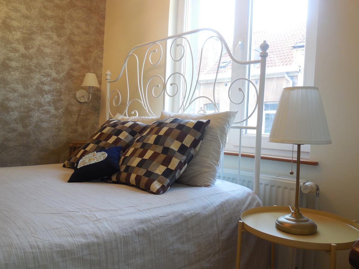 The Room Bruxelles Extérieur photo