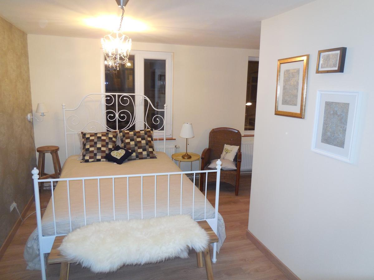 The Room Bruxelles Extérieur photo