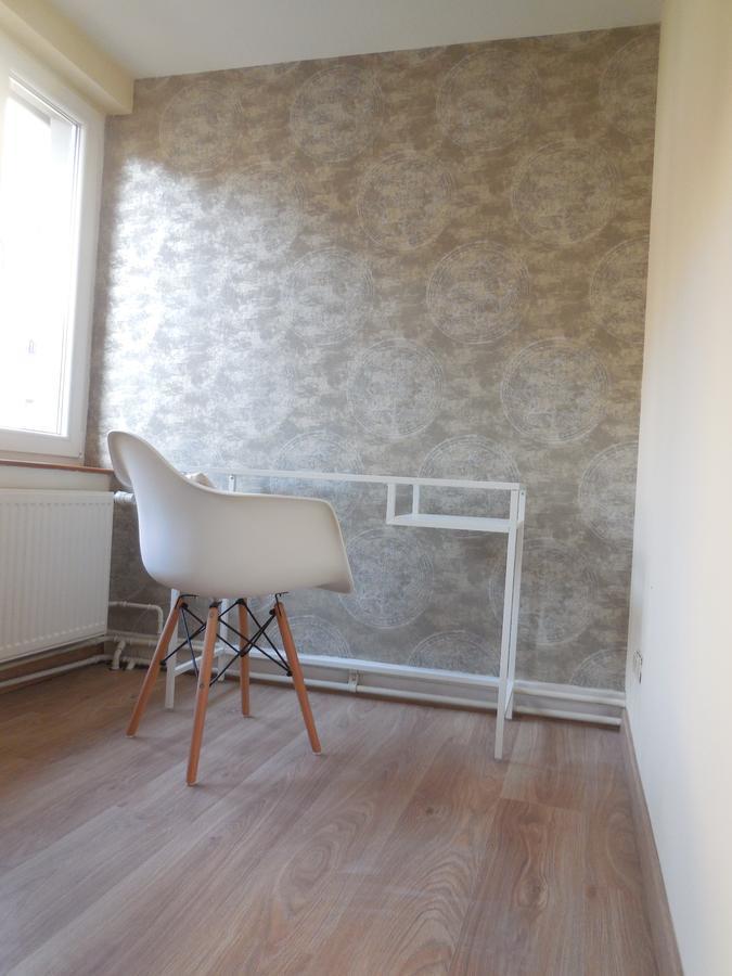 The Room Bruxelles Extérieur photo