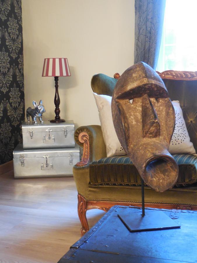 The Room Bruxelles Extérieur photo