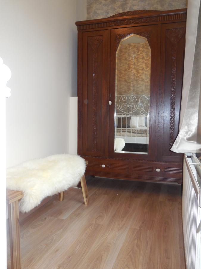 The Room Bruxelles Extérieur photo