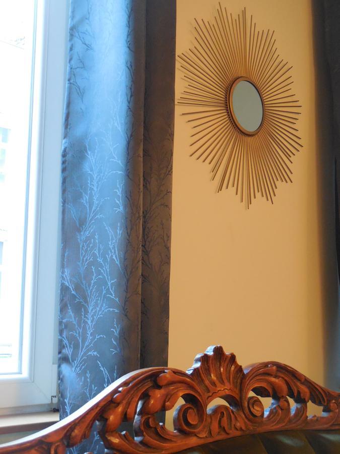 The Room Bruxelles Extérieur photo