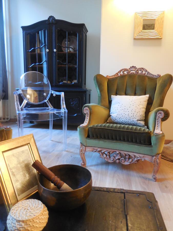 The Room Bruxelles Extérieur photo