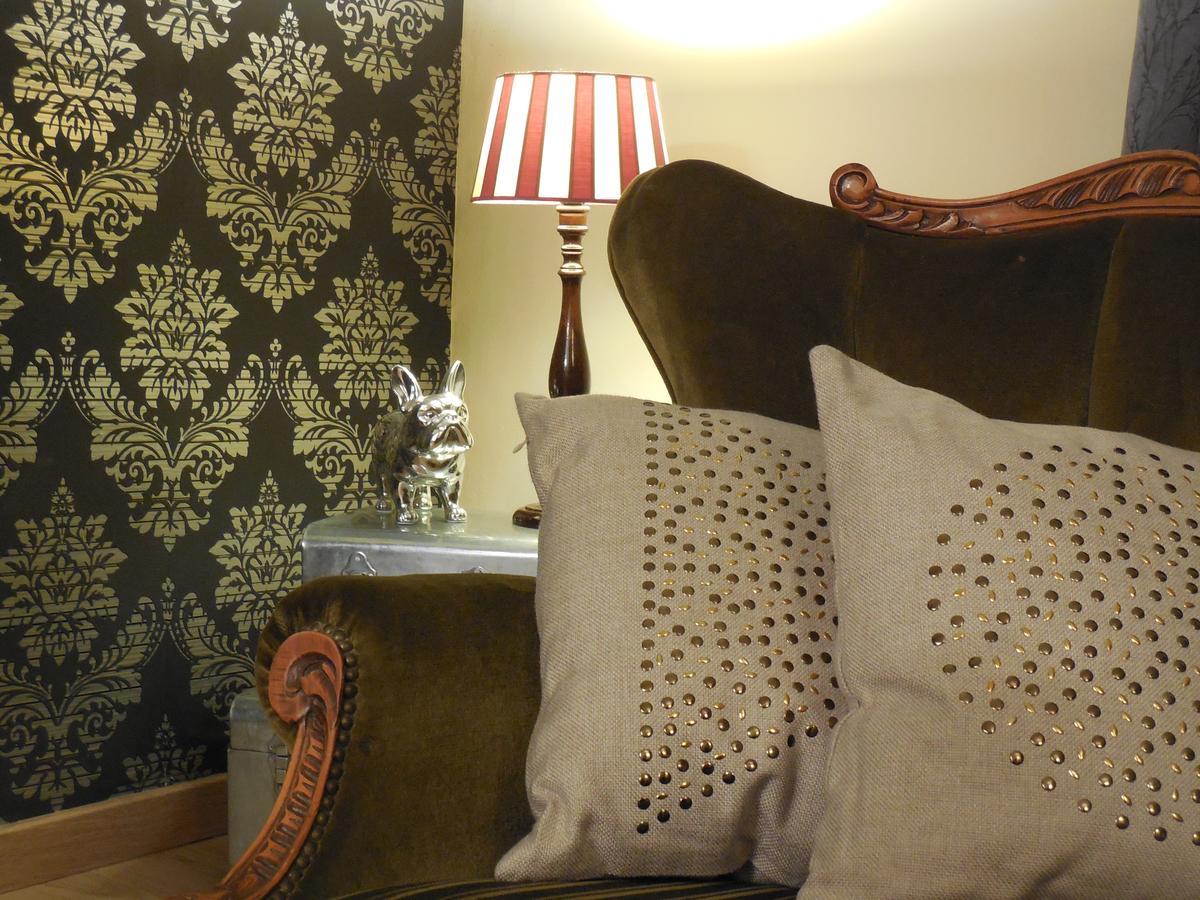 The Room Bruxelles Extérieur photo