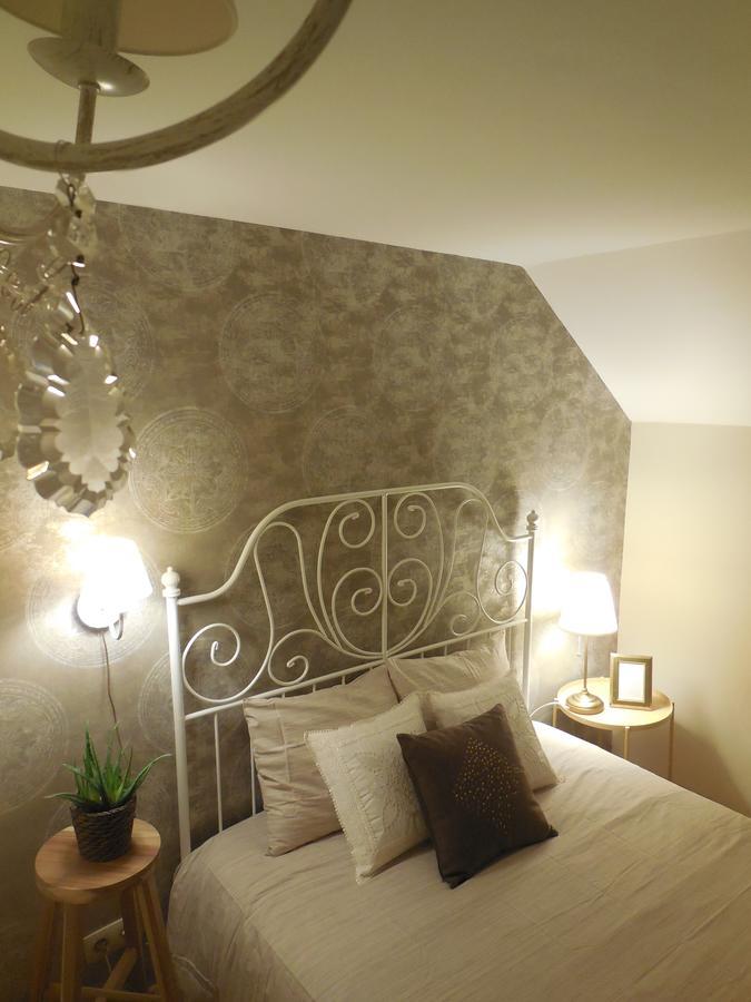 The Room Bruxelles Extérieur photo