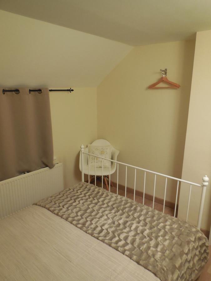 The Room Bruxelles Extérieur photo