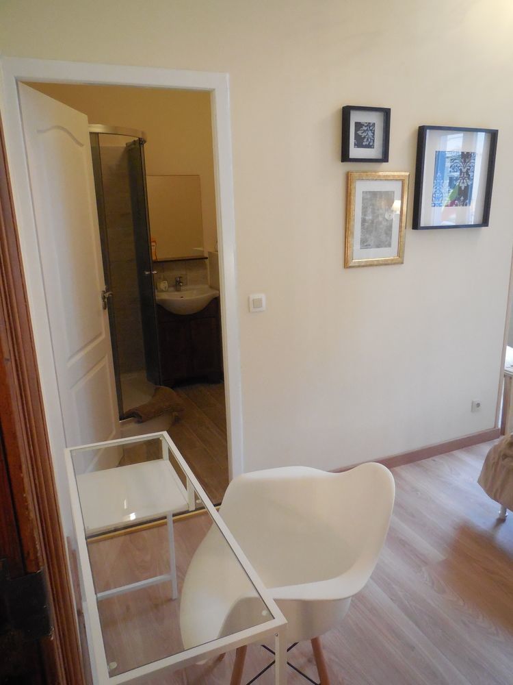 The Room Bruxelles Extérieur photo