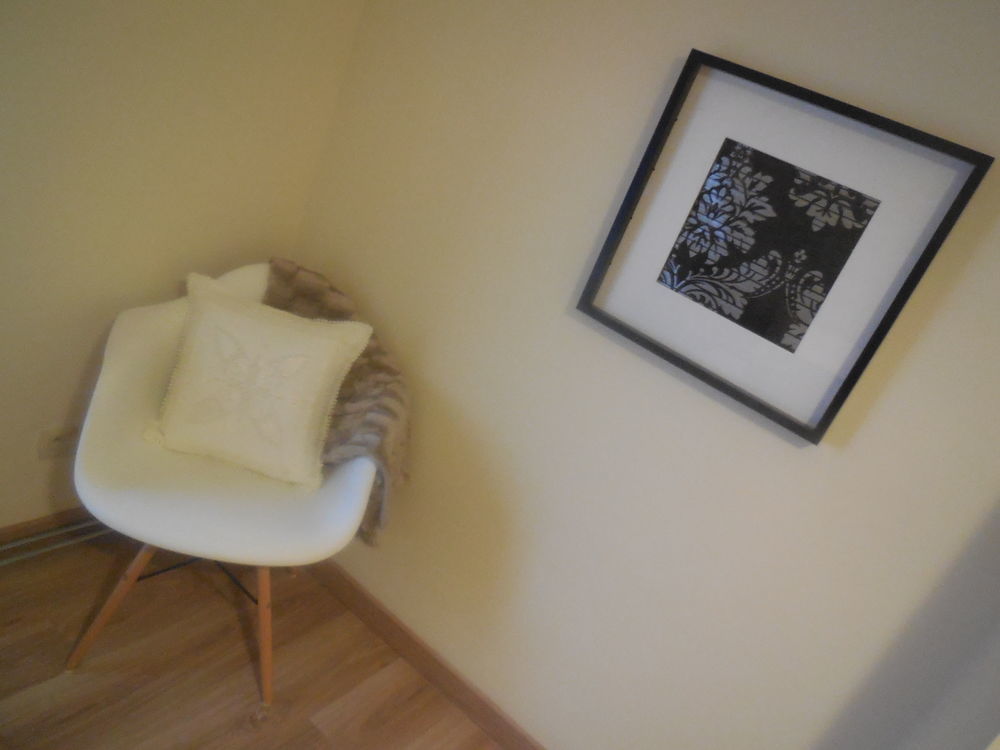 The Room Bruxelles Extérieur photo