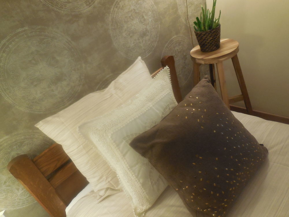 The Room Bruxelles Extérieur photo