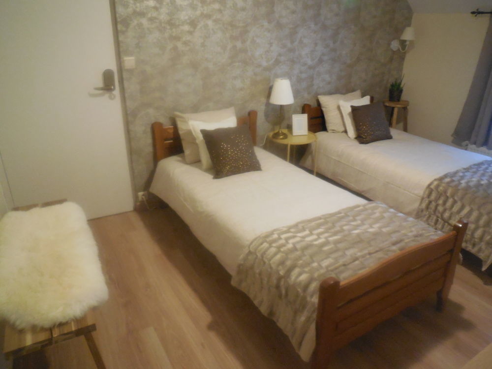 The Room Bruxelles Extérieur photo